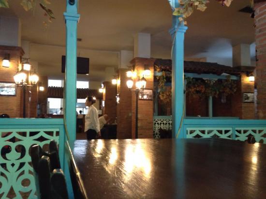 Shemoikhede Genatsvale